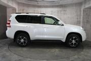 Toyota Land Cruiser Prado 150 Series Рестайлинг 1 Ярославль  - изображение 19