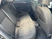 Opel Astra J Рестайлинг Москва  - изображение 28