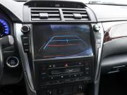Toyota Camry VII (XV50) Рестайлинг 2 Москва  - изображение 36