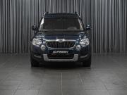 Skoda Yeti I Ставрополь  - изображение 23