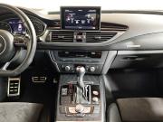 Audi RS 7 I (4G) Рестайлинг Москва  - изображение 35