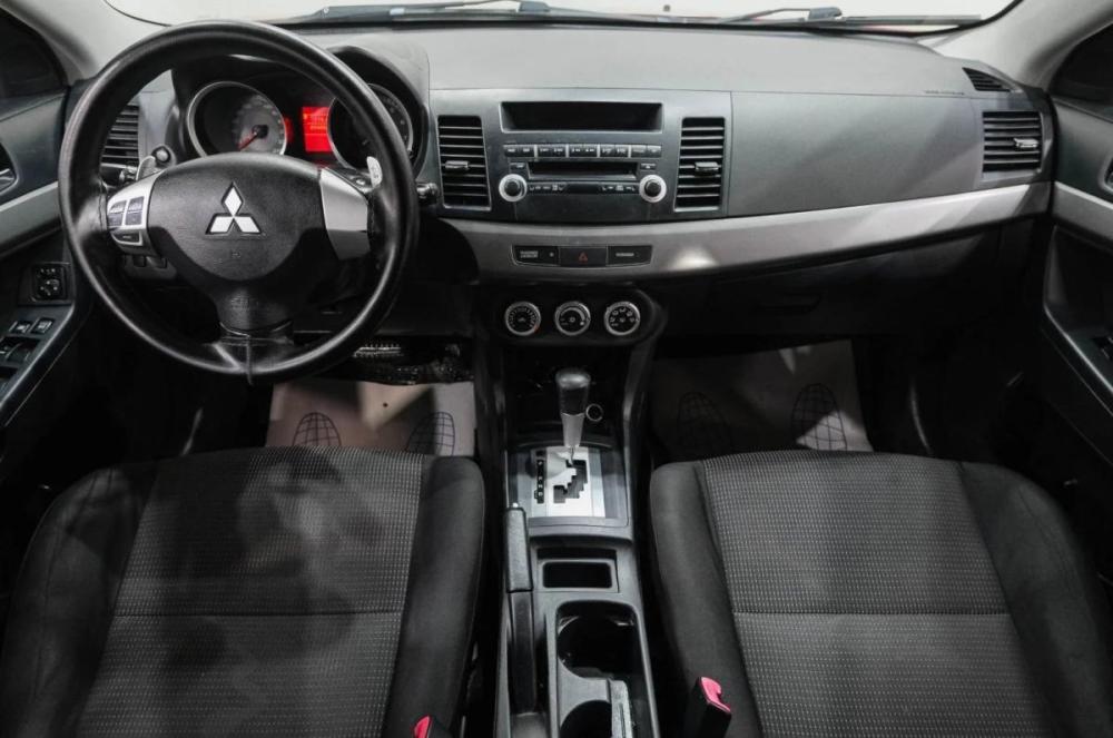 Mitsubishi Lancer X Новокузнецк  - изображение 19