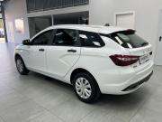 Lada (ВАЗ) Vesta I Рестайлинг (NG) Казань  - изображение 21