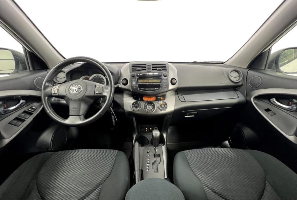 Toyota RAV4 III (XA30) Рестайлинг Нижний Новгород  - изображение 13