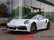 Porsche 911 VIII (992) Москва  - изображение 41
