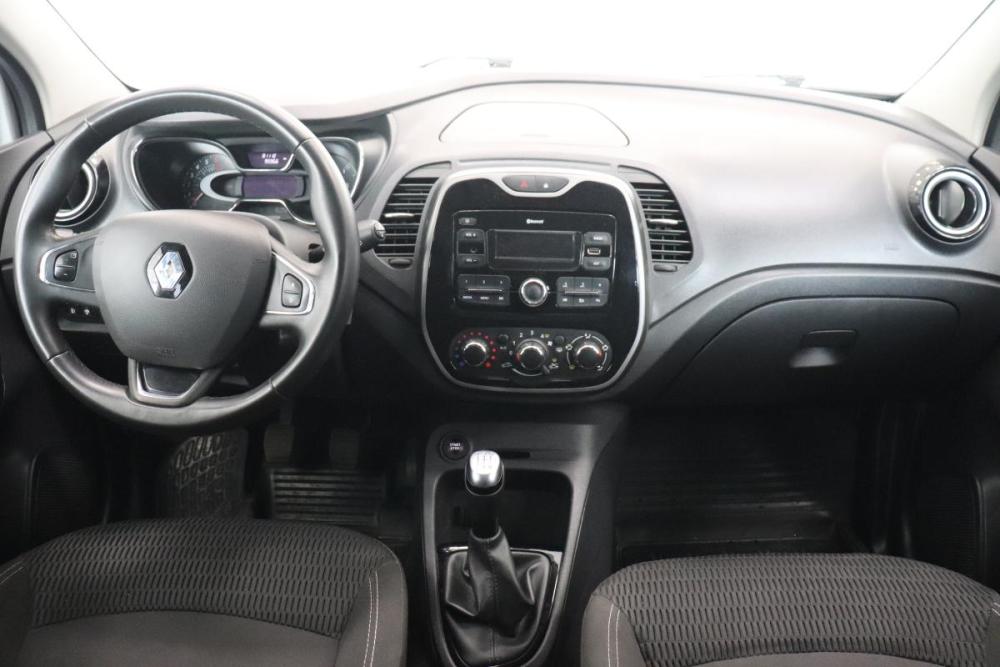 Renault Kaptur I Ульяновск  - изображение 7