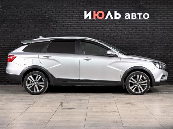 Lada (ВАЗ) Vesta I с пробегом 2021 года, цена 1 300 000 рублей, 100887 км, универсал, Автокод Объявления