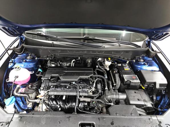 Hyundai Tucson IV с пробегом 2024 года, цена 3 650 000 рублей, 27404 км, внедорожник, Автокод Объявления