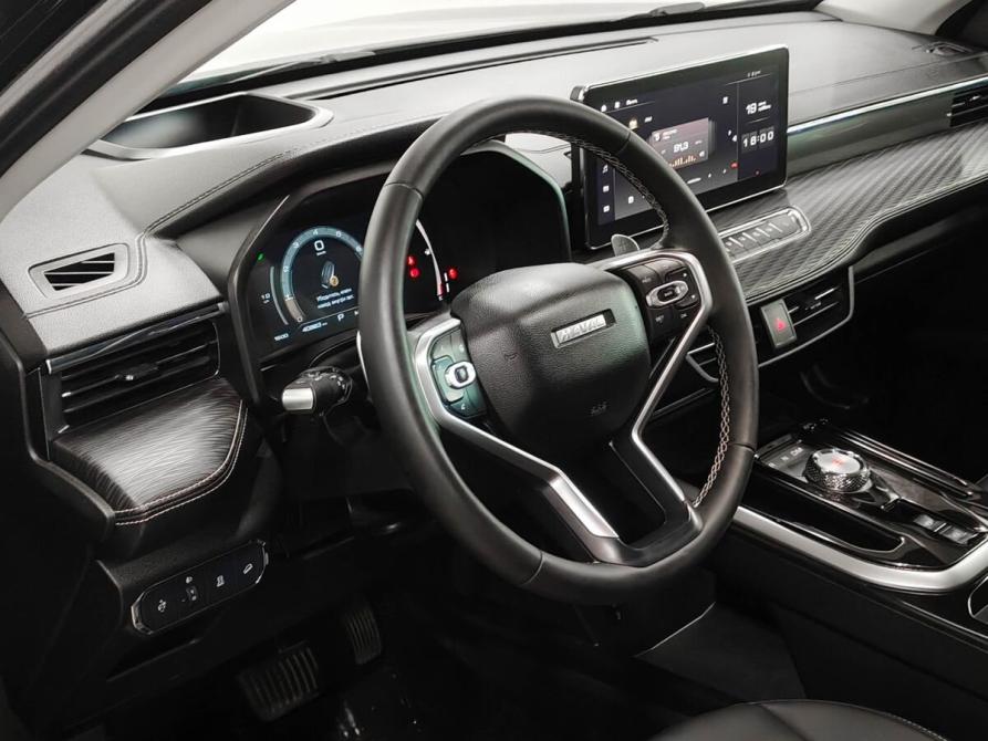 Haval Jolion I Тула  - изображение 17
