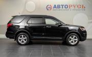 Ford Explorer V Рестайлинг 2 Москва  - изображение 32