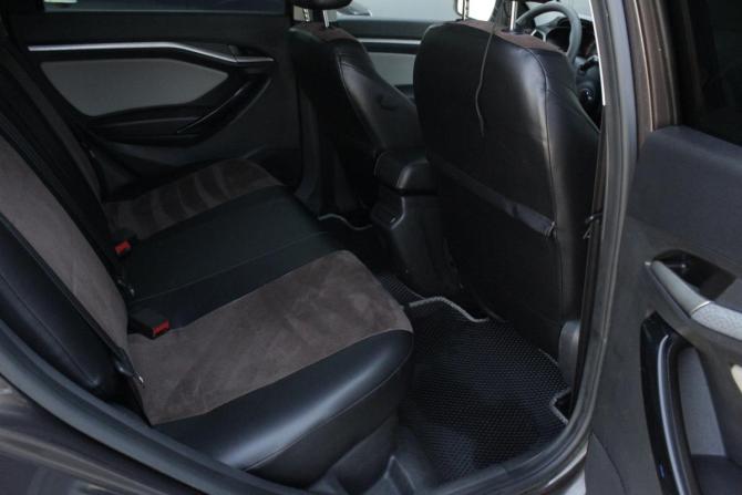 Lada (ВАЗ) Vesta I с пробегом 2019 года, цена 1 245 000 рублей, 91229 км, универсал, Автокод Объявления