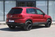 Volkswagen Tiguan I Рестайлинг Саратов  - изображение 29