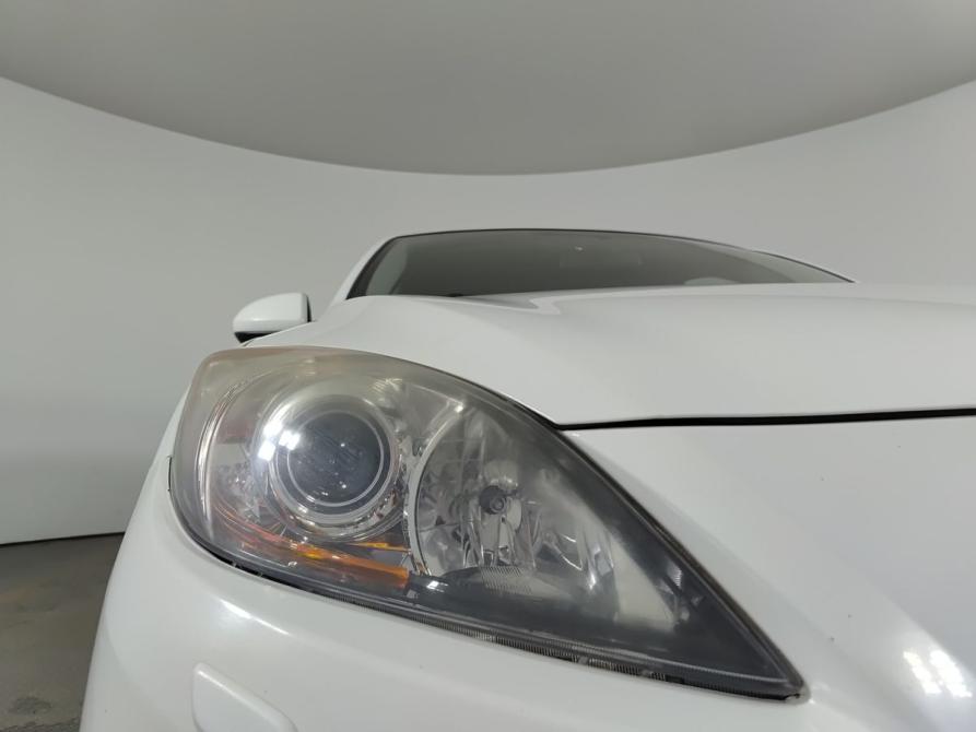 Mazda 3 II (BL) Рестайлинг Уфа  - изображение 21