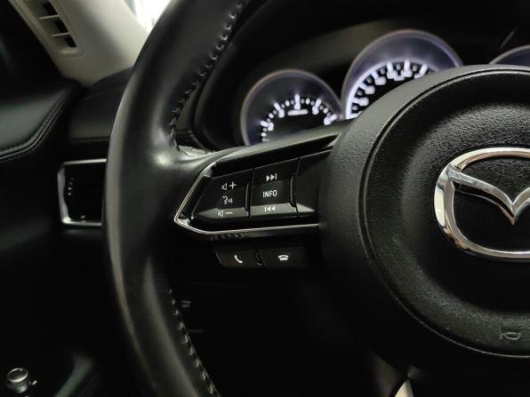 Mazda CX-5 II с пробегом 2019 года, цена 2 533 000 рублей, 132500 км, внедорожник, Автокод Объявления