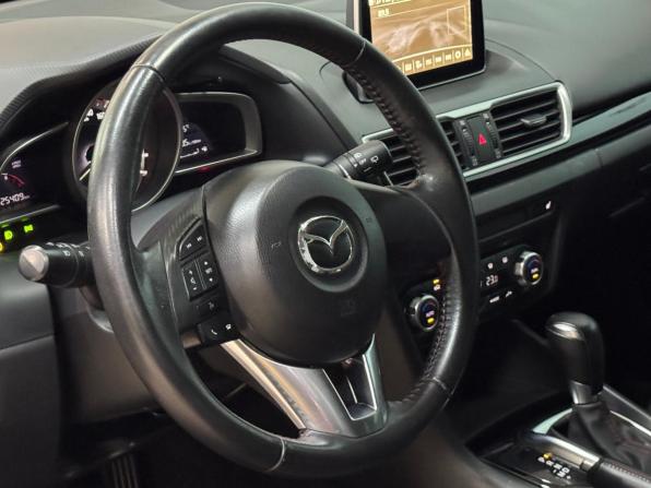 Mazda 3 III (BM) с пробегом 2013 года, цена 1 130 000 рублей, 225400 км, хэтчбек, Автокод Объявления