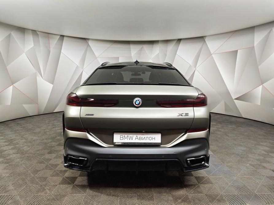 BMW X6 III (G06) Москва  - изображение 4