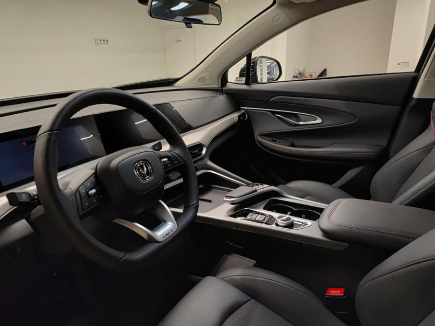 Changan UNI-T I Казань  - изображение 20