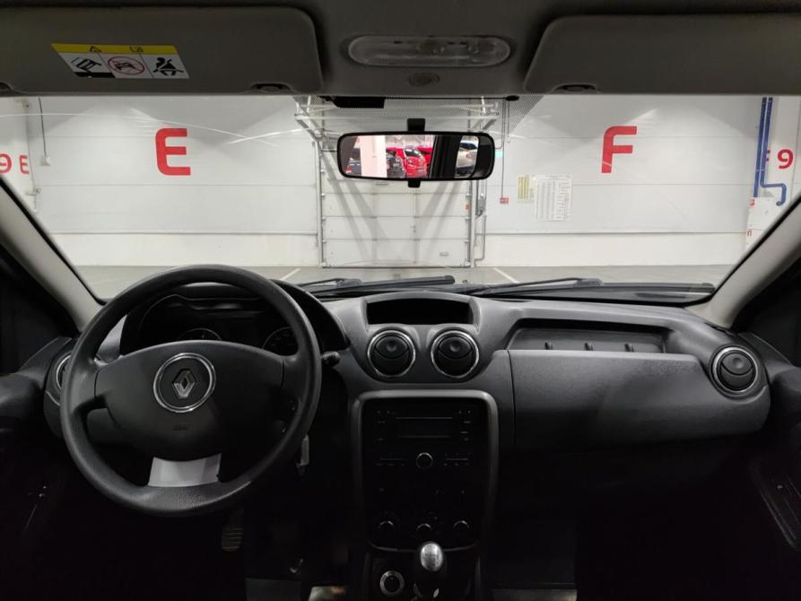 Renault Duster I Казань  - изображение 17