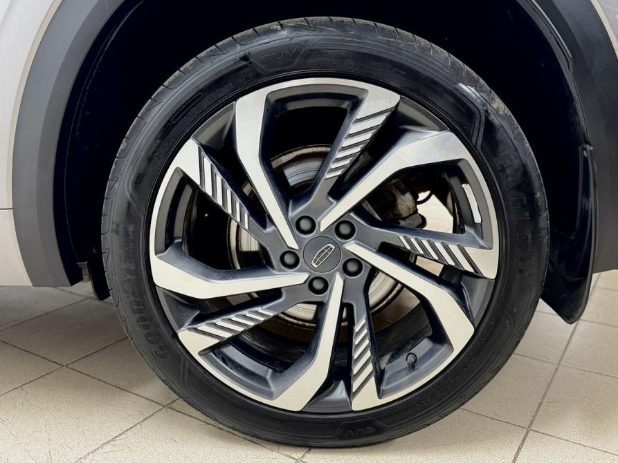 Geely Monjaro I Вологда  - изображение 22
