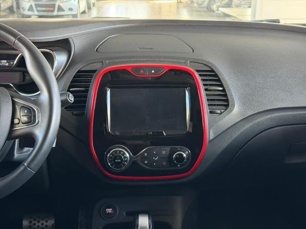 Renault Kaptur I с пробегом 2019 года, цена 1 499 000 рублей, 47000 км, внедорожник, Автокод Объявления