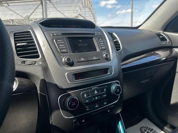 Kia Sorento II Рестайлинг с пробегом 2013 года, цена 1 424 600 рублей, 239604 км, внедорожник, Автокод Объявления