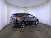 Toyota RAV4 IV (XA40) Рестайлинг Москва  - изображение 35
