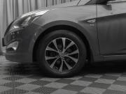 Hyundai Solaris I Рестайлинг Москва  - изображение 38