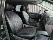 Ford Focus II Рестайлинг Москва  - изображение 32