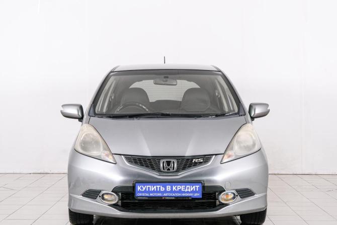Honda Fit II с пробегом 2009 года, цена 709 000 рублей, 185400 км, хэтчбек, Автокод Объявления