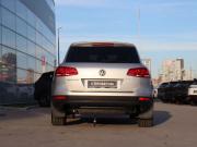 Volkswagen Touareg II Самара  - изображение 26