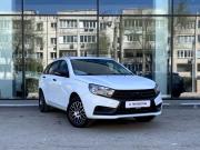 Lada (ВАЗ) Vesta I Самара  - изображение 17