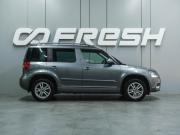 Skoda Yeti I Рестайлинг Воронеж  - изображение 20
