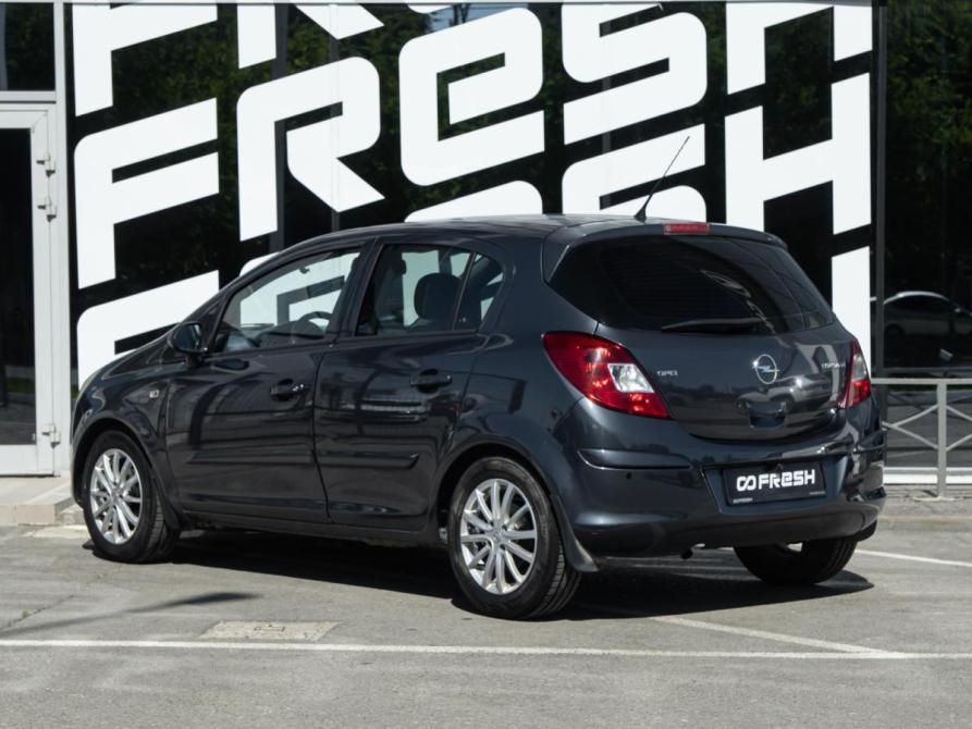 Opel Corsa D Волгоград  - изображение 2