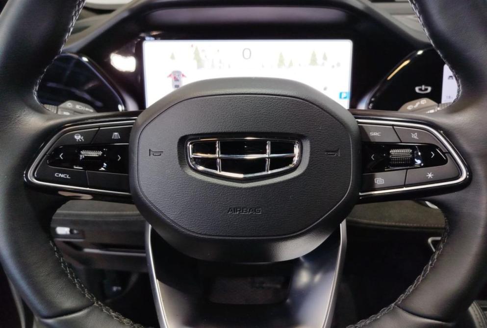 Geely Monjaro I Саратов  - изображение 20