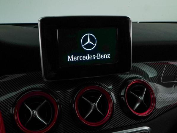 Mercedes-Benz GLA AMG I (X156) с пробегом 2015 года, цена 3 255 046 рублей, 57721 км, внедорожник, Автокод Объявления