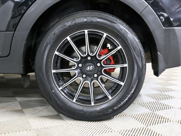 Hyundai Creta I с пробегом 2018 года, цена 1 790 000 рублей, 116468 км, внедорожник, Автокод Объявления