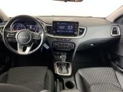 Kia Ceed III Рестайлинг Москва  - изображение 30