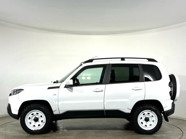Lada (ВАЗ) Niva Travel I с пробегом 2024 года, цена 1 140 000 рублей, 33195 км, внедорожник, Автокод Объявления