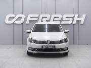 Volkswagen Passat B7 Ростов-на-Дону  - изображение 21