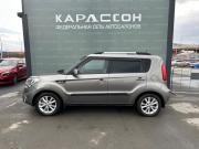 Kia Soul I Рестайлинг Екатеринбург  - изображение 15