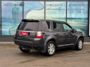 Land Rover Freelander II Рестайлинг Архангельск  - изображение 18