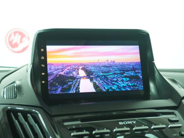Ford Kuga II с пробегом 2014 года, цена 1 033 000 рублей, 199092 км, внедорожник, Автокод Объявления