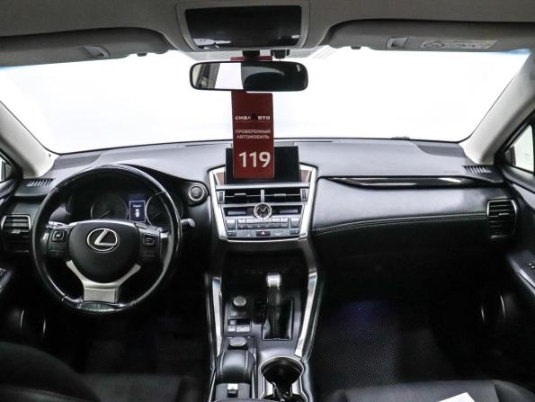 Lexus NX I с пробегом 2015 года, цена 2 750 000 рублей, 152800 км, внедорожник, Автокод Объявления
