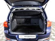 Volkswagen Tiguan I Рестайлинг Санкт-Петербург  - изображение 49