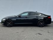Jaguar XF I Рестайлинг Москва  - изображение 24