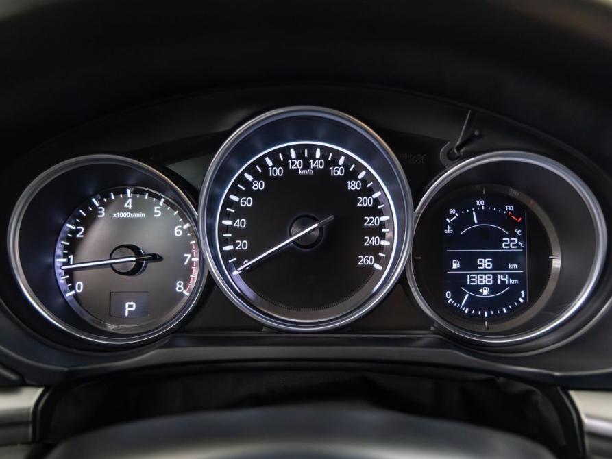 Mazda CX-5 II Волгоград  - изображение 13