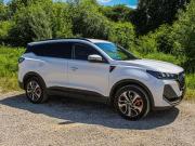 Chery Tiggo 7 Pro Max I Рестайлинг Калуга  - изображение 28