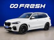 BMW X5 IV (G05/G18) Москва  - изображение 29