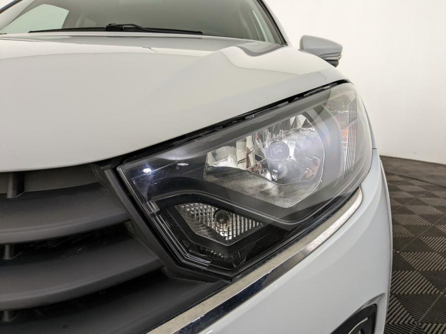 Lada (ВАЗ) Granta I Рестайлинг Москва  - изображение 17