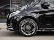 Mercedes-Benz V-Класс III (W447) Санкт-Петербург  - изображение 51